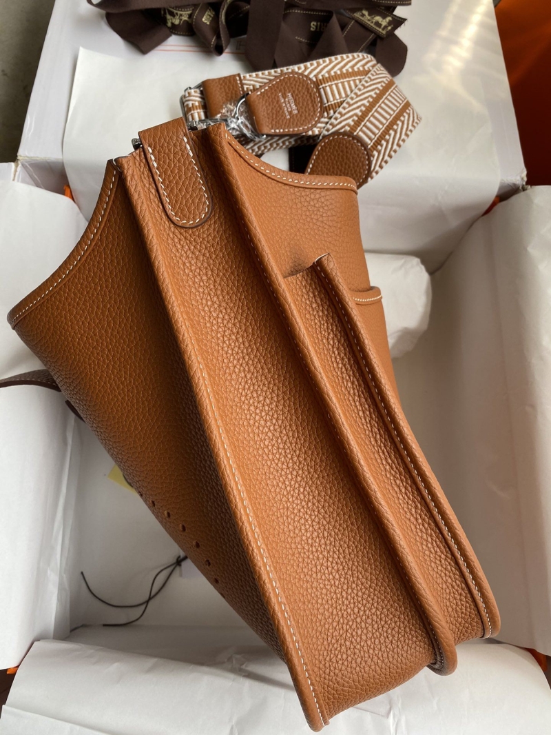 Hermes Evelyn Bags